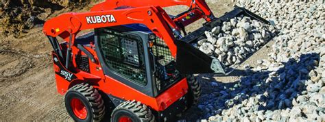 kubota skid steer vs john deere|bobcat vs kubota track loader.